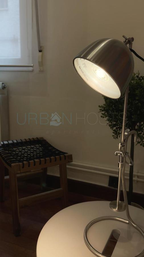 Vivienda Turistica Urbana En Santuchu, Comoda, Funcional Y Con Parking Bilbao Exteriér fotografie